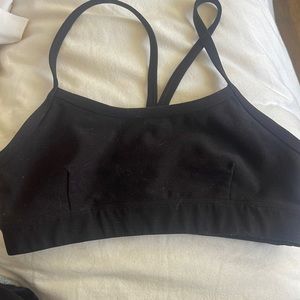 Alo yoga Alo soft bra
